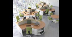 Commercial Fully Furnished Office for Lease near EON IT Park, Kharadi, Pune