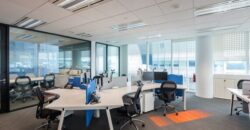 Synergy CoWork offers a high-value coworking Space in Pune