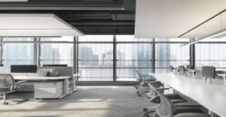 Spacious Office Unit for Sale in Premium IT Complex, Balewadi