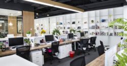 Compact Office Space for Startups in Wagholi