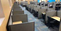 Corporate Office in Sky Vista, Koregaon Park Annexe