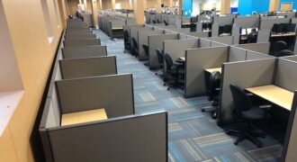 Corporate Office in Sky Vista, Koregaon Park Annexe