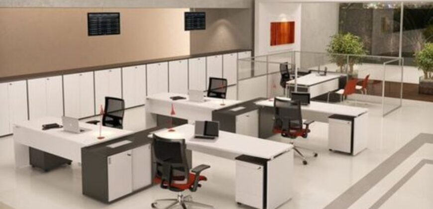 Plug and play office space in Hadapsar Pune