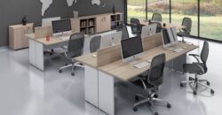 Commercial Fully Furnished Office for Lease in Kharadi, Near EON IT Park
