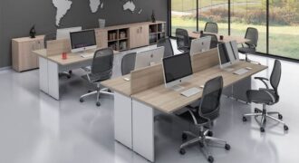Commercial Fully Furnished Office for Lease in Kharadi, Near EON IT Park