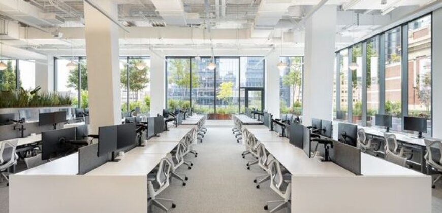 Office Space for Sale in Upcoming Commercial Hub of Balewadi