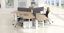 Investor-Friendly Office Asset in a Premium Business Hub