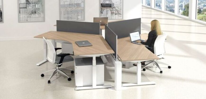 Investor-Friendly Office Asset in a Premium Business Hub
