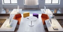 Modern Office for Sale in Marvel Edge – 6000 sqft