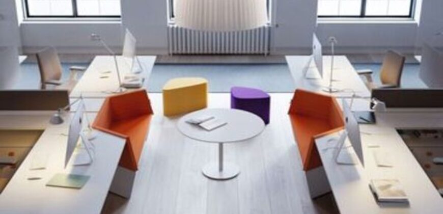 Modern Office for Sale in Marvel Edge – 6000 sqft
