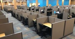 Corporate Office in Sky Vista, Koregaon Park Annexe