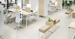 Plug and play office space in Hadapsar Pune