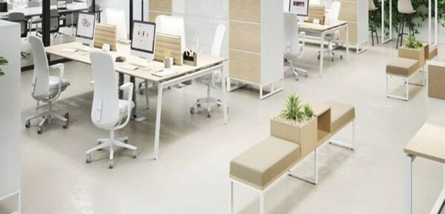 Plug and play office space in Hadapsar Pune