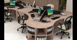 Commercial Fully Furnished Office for Lease in Kharadi, Near EON IT Park