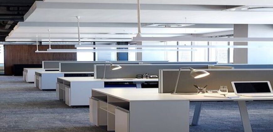 Office Space for Sale in Upcoming Commercial Hub of Balewadi