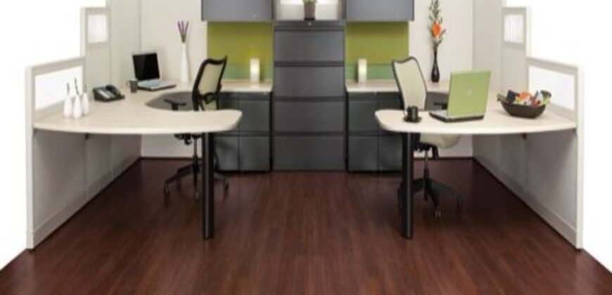 Premium Private Office at Embassy TechZone, Hinjewadi Phase 2