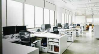 Premium Private Office at Embassy TechZone, Hinjewadi Phase 2