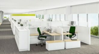 Solitaire Business Hub, Wakad, private office