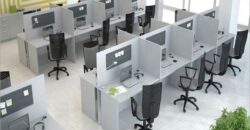 4200 sqft Office in Konark Icon, Koregaon Park