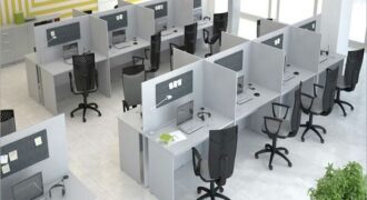 4200 sqft Office in Konark Icon, Koregaon Park