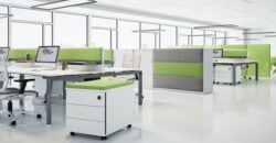 Modern coworking office for rent near Magarpatta Hadapsar