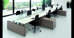 Commercial Fully Furnished Office for Lease in Kharadi, Near EON SEZ