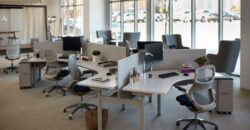 Coworking office with 40 seats for rent in Pimpri Pune