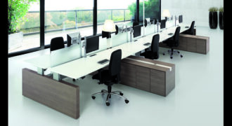 Commercial Fully Furnished Office for Lease in Kharadi, Near EON SEZ