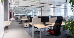Investor-Friendly Office Asset in a Premium Business Hub