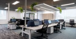 Investor-Friendly Office Asset in a Premium Business Hub