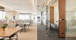 Private Office in Lunkad Sky Vista Viman Nagar