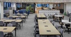 Premium Furnished Office in Weikfield IT Citi Info Park