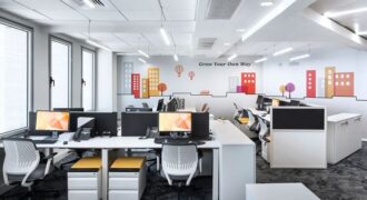 Flexible Coworking Space in Westport, Baner