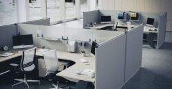 Furnished Office Space for Rent in Balewadi