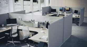 Furnished Office Space for Rent in Balewadi
