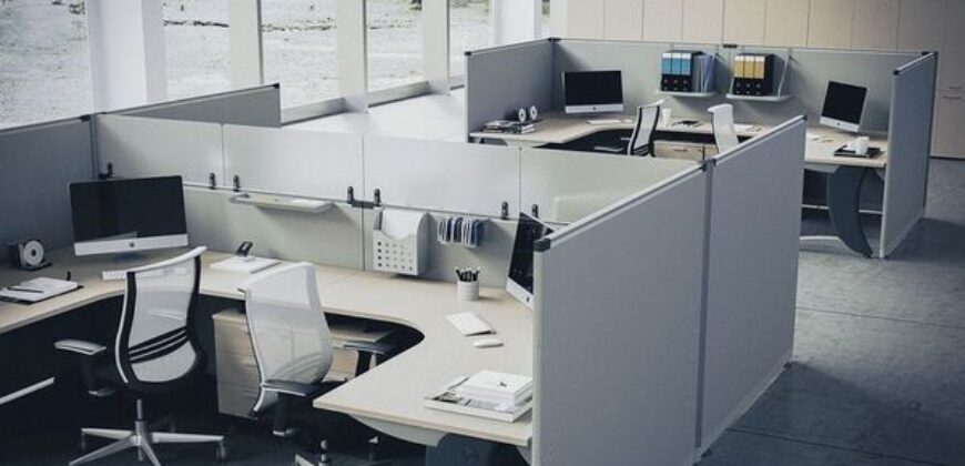 Furnished Office Space for Rent in Balewadi