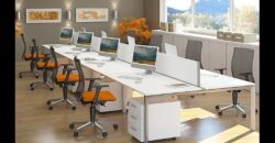 Budget Private Office in Teerth Technospace, Baner