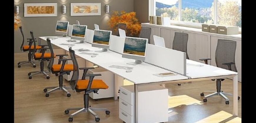 Budget Private Office in Teerth Technospace, Baner