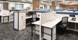 Private Office in Rajiv Gandhi Infotech Park