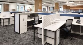 Private Office in Rajiv Gandhi Infotech Park
