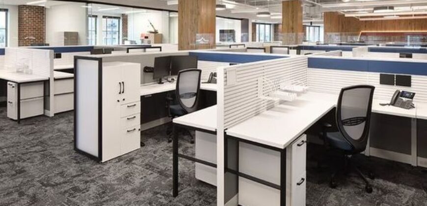 Private Office in Rajiv Gandhi Infotech Park