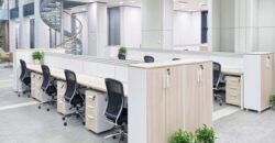 Private Office in Rajiv Gandhi Infotech Park