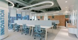 Budget-Friendly Coworking in Teerth Technospace, Baner