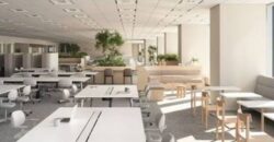 Office Unit for Sale in Konark Icon Viman nagar Pune