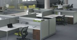 Office at Infosys Campus, Hinjewadi Phase 2 with 6500 sqft