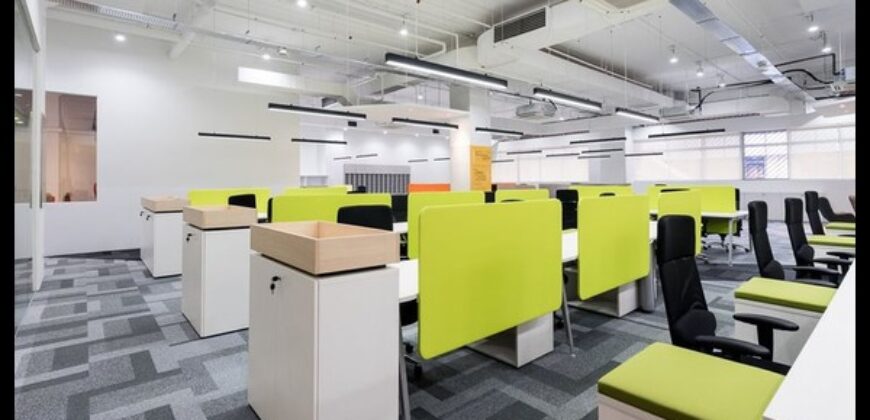 Office for Lease in Viman Nagar Near Phoenix Mall, Pune