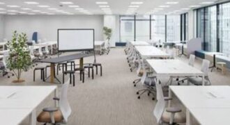 Grade A Office for Sale in Phoenix Fountainhead