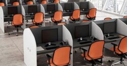 Coworking Space in Supreme Headquarters, Baner