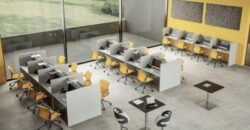 4500 sqft Private Office in VTP Solitaire Business Hub, Baner