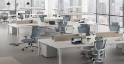Premium Plug-and-Play Office in Wakad – 2,188 Sq. Ft. | 40 Seats